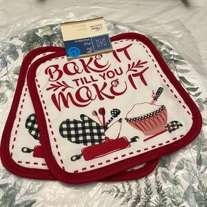 3/$16.00 Pot Holders